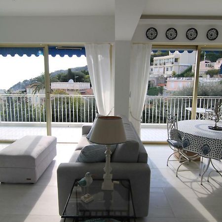 La Reale Apartment Villefranche-sur-Mer Ngoại thất bức ảnh