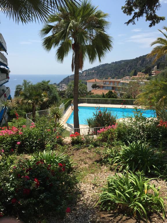 La Reale Apartment Villefranche-sur-Mer Ngoại thất bức ảnh