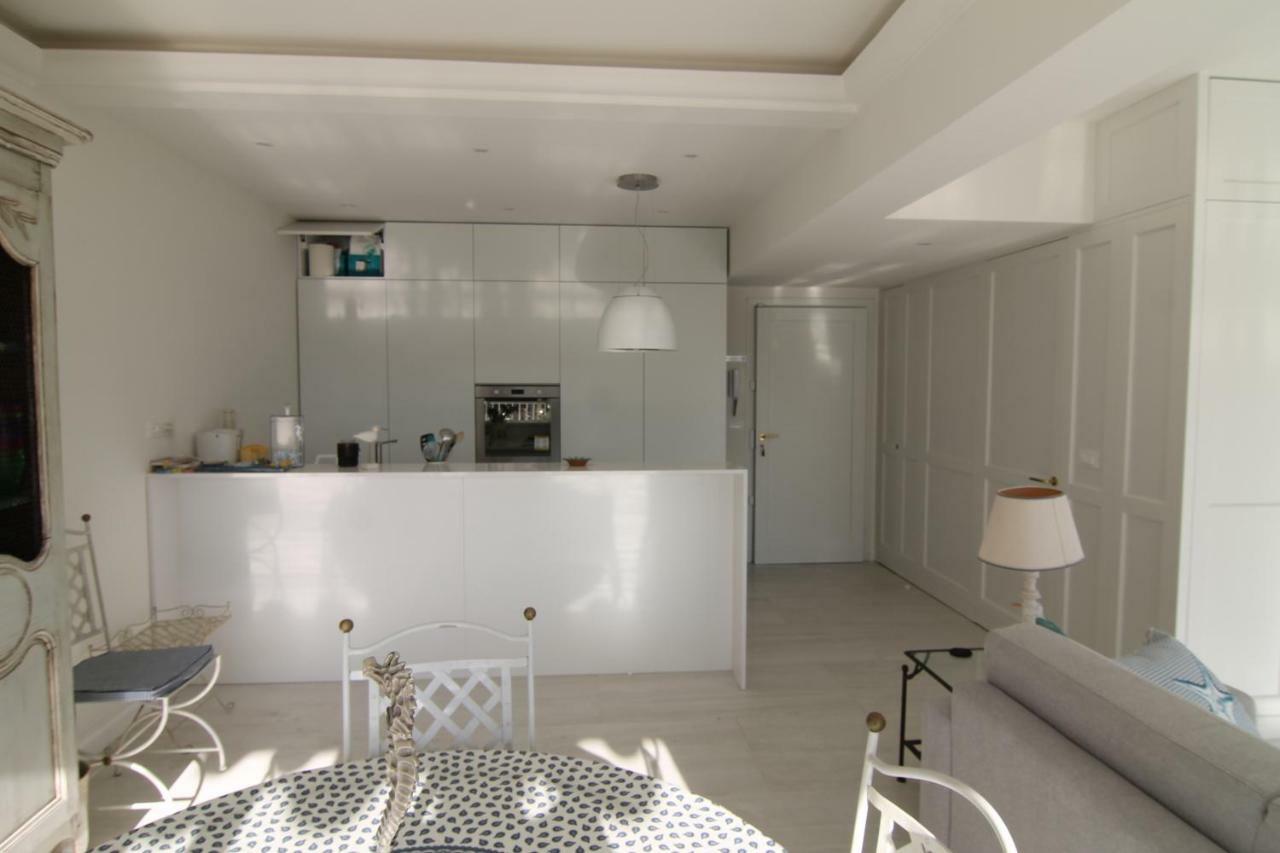 La Reale Apartment Villefranche-sur-Mer Ngoại thất bức ảnh